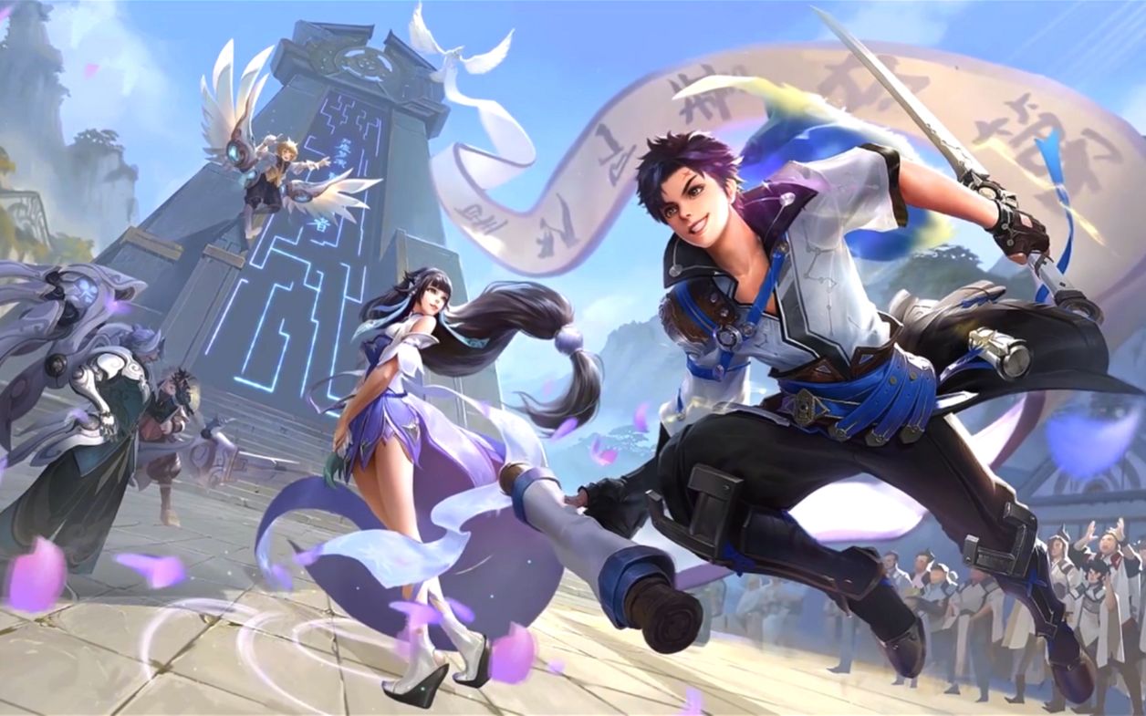 DOTA2 TI赛事年创新高，但仍难掩DOTA2职业圈衰败事实