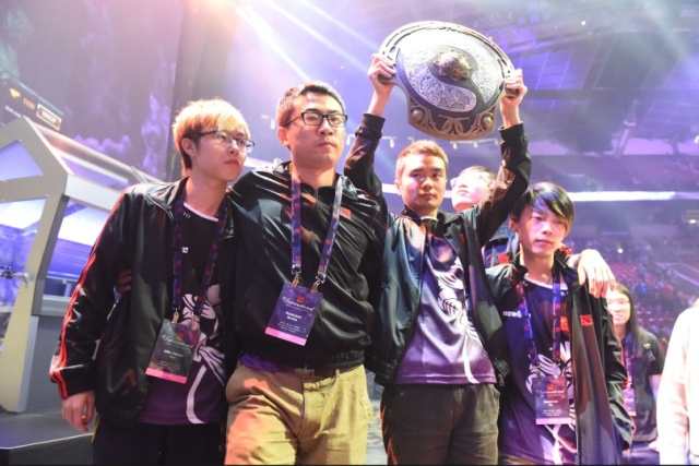 DRX 晋级2025年亚洲冠军联赛四分之一决赛