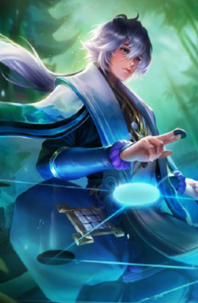 里程碑：Zhuo达成LPL2500助攻成就