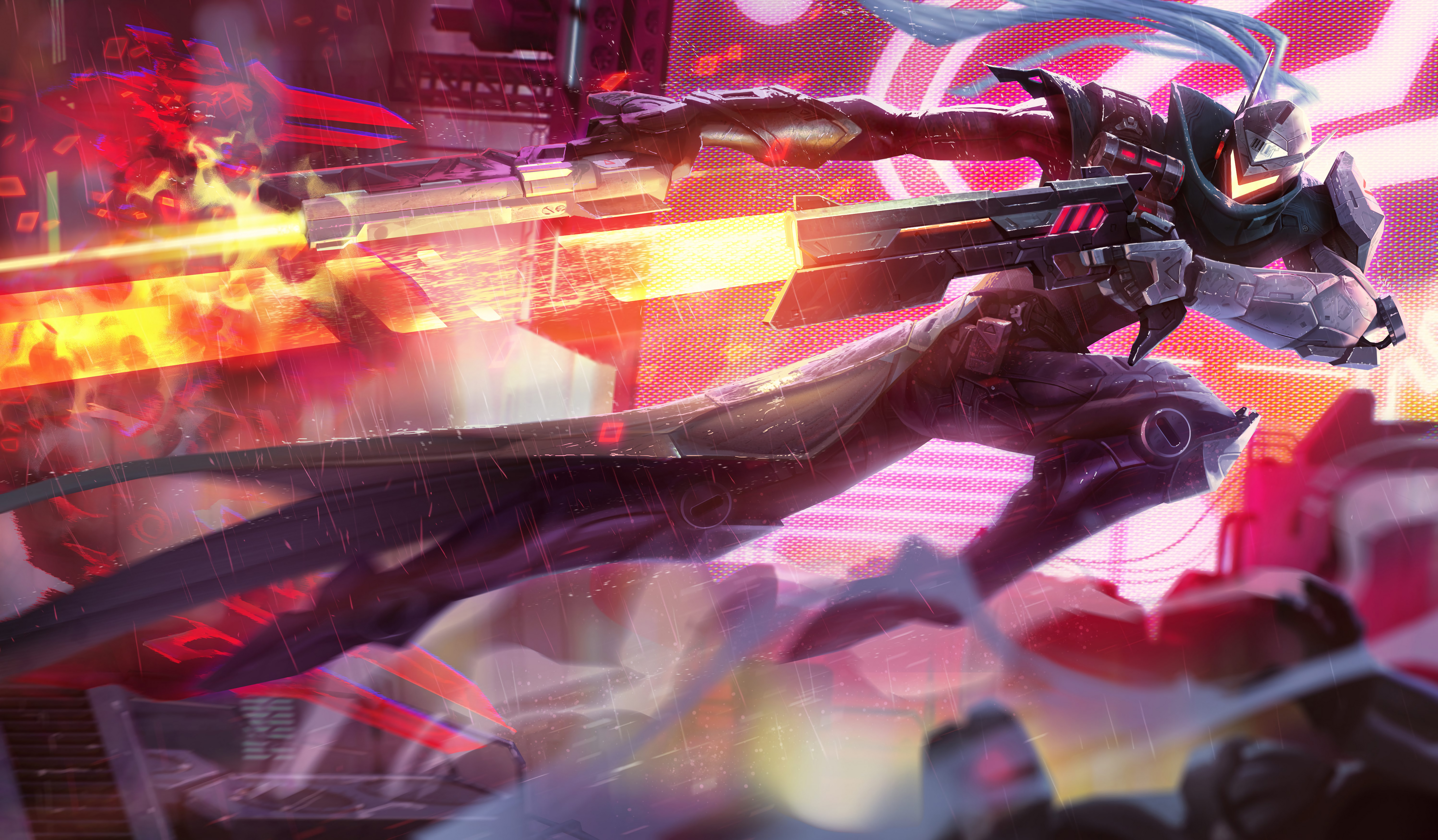 【赛后战报】真就只打硬仗？TT轻松零封OMG终结五连胜