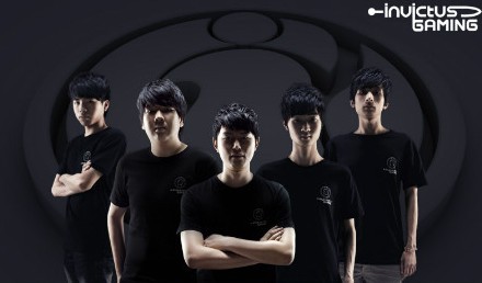 Passion UA 击败 Fnatic 在 Sweden 的 LAN 锦标赛中获胜;
